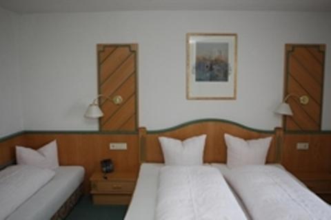 Hotel Garni Sonnenheim Fiss Exteriör bild